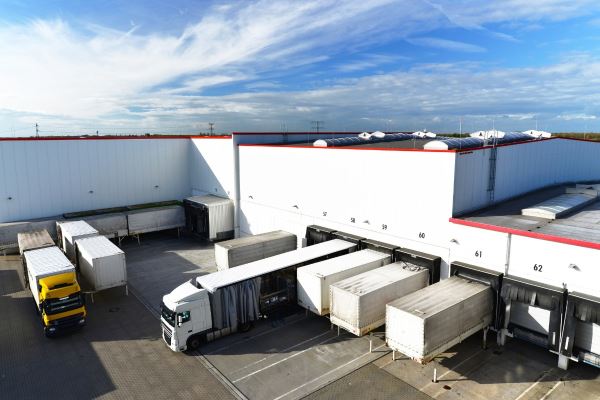Transporte de mercancías a nivel europeo: claves y desafíos actuales