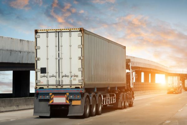 Ventajas del transporte por carretera en Europa una opción eficiente