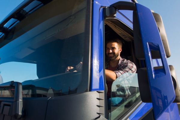 Opciones de transporte para pequeñas y medianas empresas en Europa