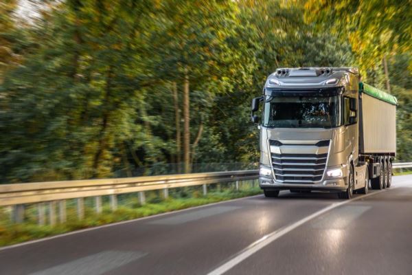 Los retos del transporte terrestre en rutas europeas eficiencia y sostenibilidad