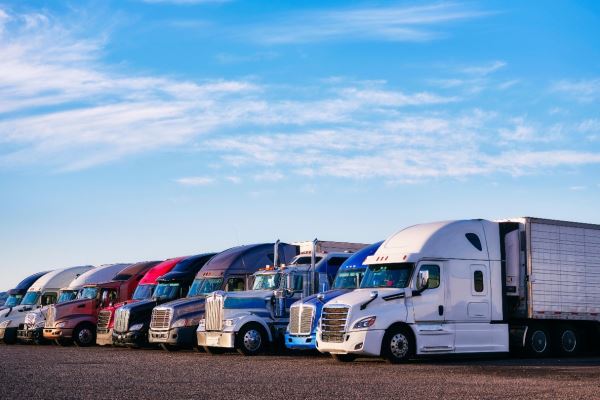 Cómo afecta la paralización en el precio final del transporte de mercancías