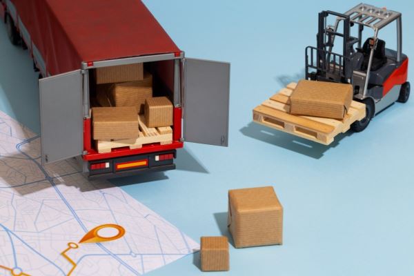 Paralización en transporte de carga fraccionada: ¿cómo calcularla?